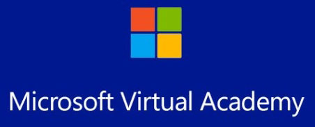 Microsoft Virtual Academy logo